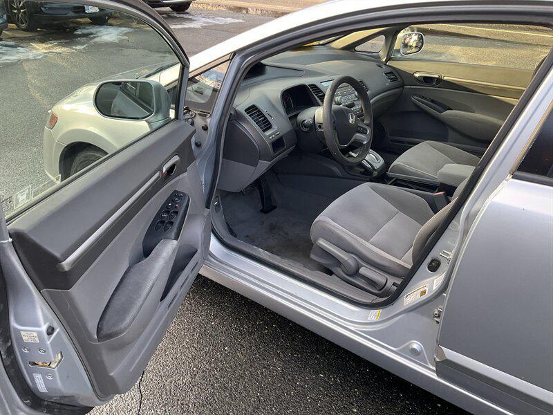 used 2008 Honda Civic car, priced at $5,895