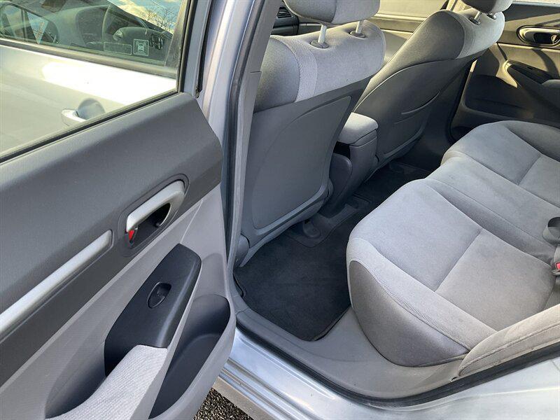 used 2008 Honda Civic car, priced at $5,895