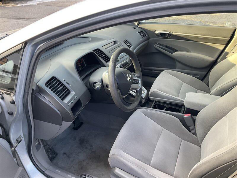 used 2008 Honda Civic car, priced at $5,895