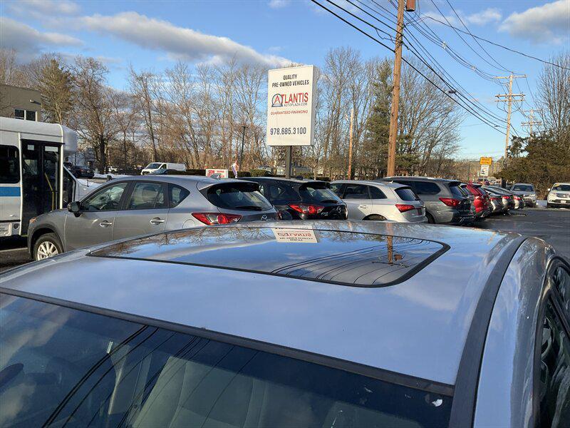 used 2008 Honda Civic car, priced at $5,895