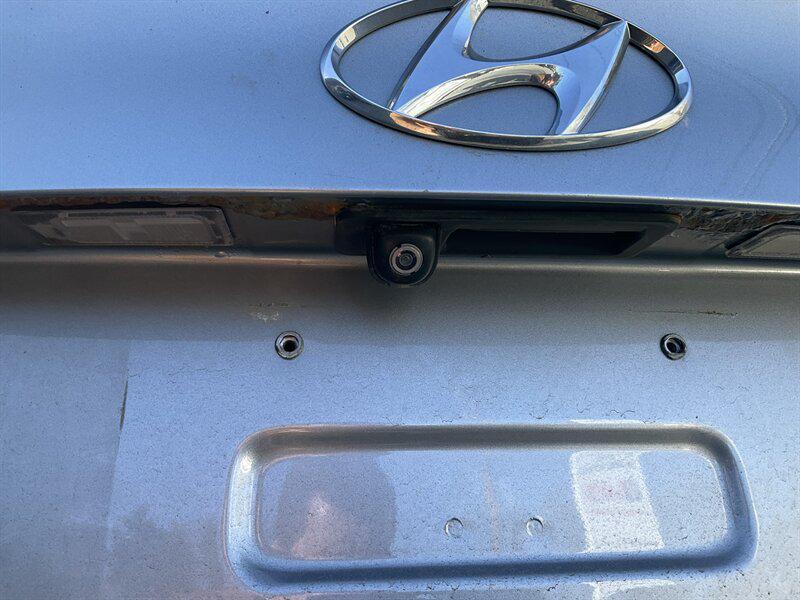 used 2017 Hyundai Elantra car, priced at $9,895