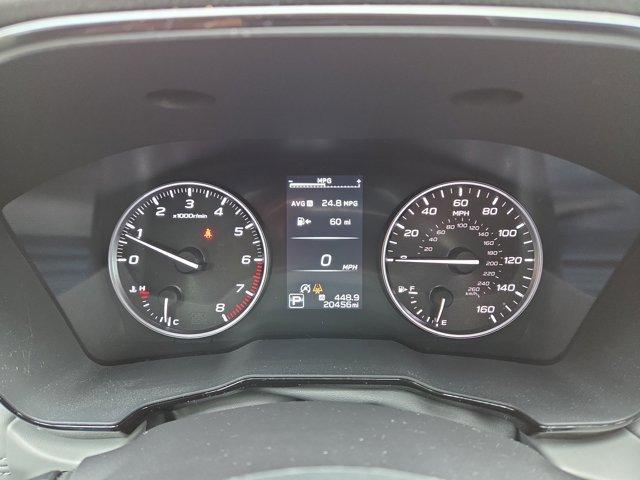 used 2025 Subaru Outback car, priced at $29,500