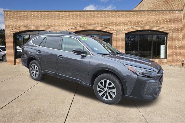 used 2025 Subaru Outback car, priced at $29,500