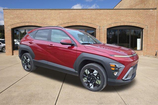 used 2025 Hyundai Kona car, priced at $22,500