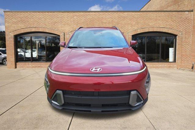used 2025 Hyundai Kona car, priced at $22,500