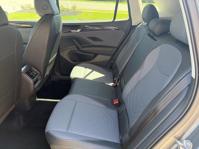 used 2026 Volkswagen Tiguan car, priced at $27,490