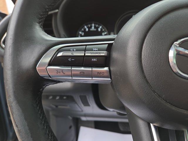used 2022 Mazda CX-30 car, priced at $18,700