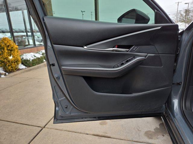 used 2022 Mazda CX-30 car, priced at $18,700