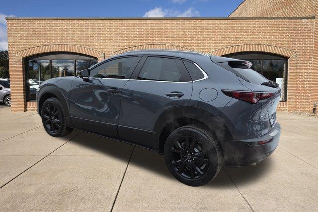 used 2022 Mazda CX-30 car, priced at $18,700