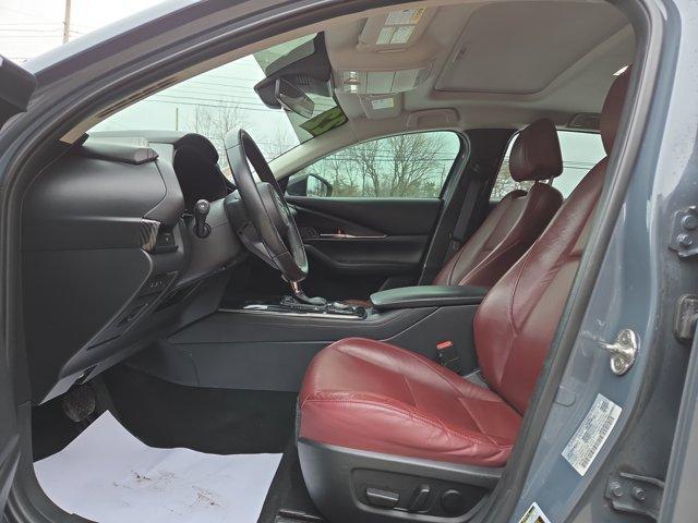used 2022 Mazda CX-30 car, priced at $18,700