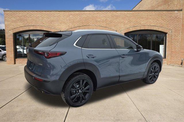 used 2022 Mazda CX-30 car, priced at $18,700