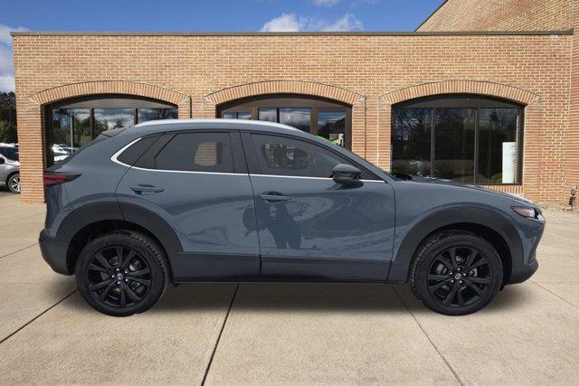 used 2022 Mazda CX-30 car, priced at $18,700