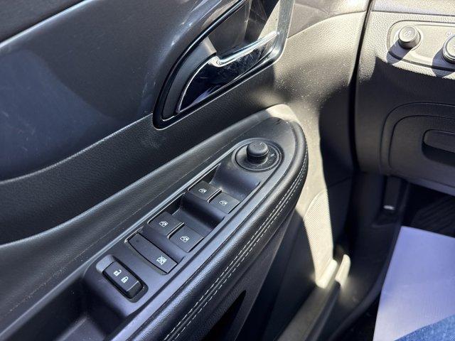 used 2021 Buick Encore car, priced at $16,500
