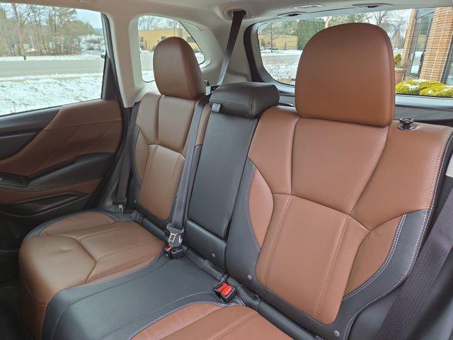 used 2023 Subaru Forester car, priced at $29,900