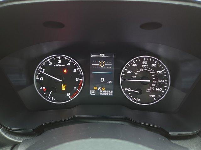 used 2021 Subaru Legacy car, priced at $16,900