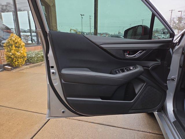 used 2021 Subaru Legacy car, priced at $16,900