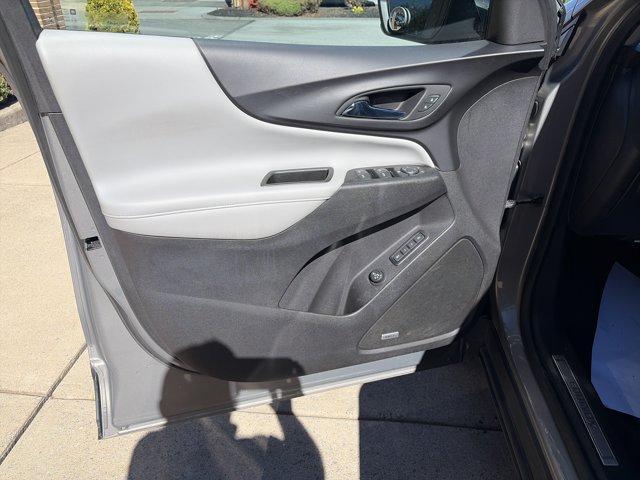 used 2019 Chevrolet Equinox car, priced at $17,490
