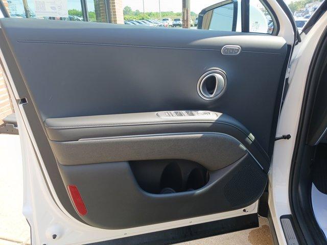 new 2026 Hyundai Palisade car, priced at $56,332