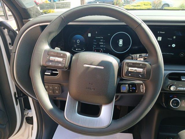 new 2026 Hyundai Palisade car, priced at $56,332