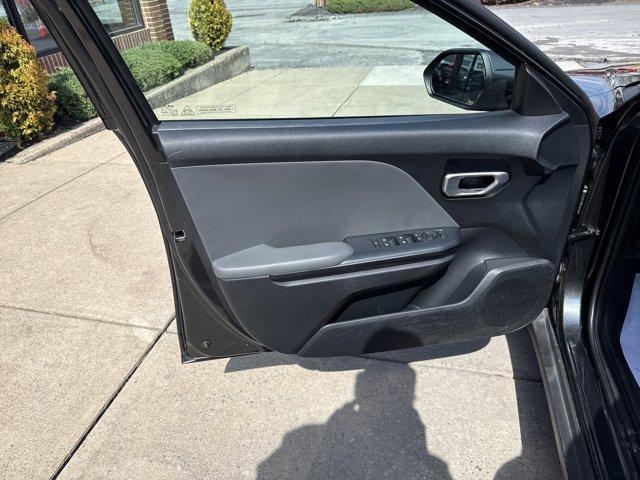 used 2025 Kia K4 car, priced at $20,400