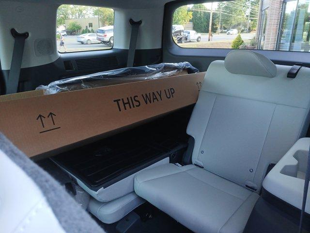 new 2026 Hyundai Santa Fe car, priced at $49,359