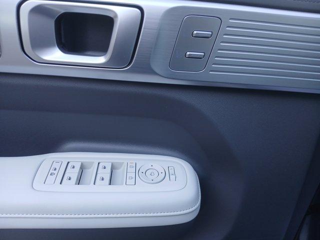 new 2026 Hyundai Santa Fe car, priced at $49,359