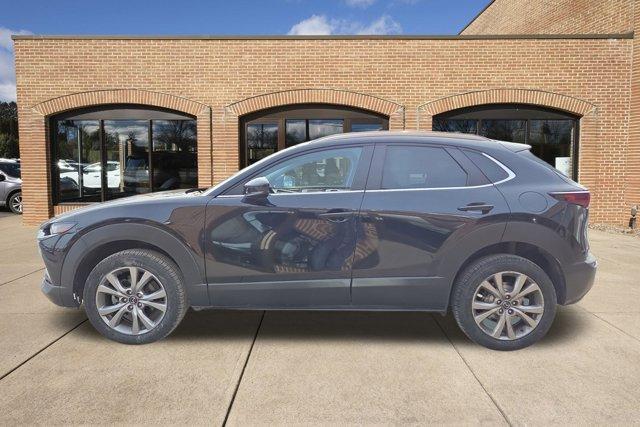 used 2022 Mazda CX-30 car, priced at $21,200