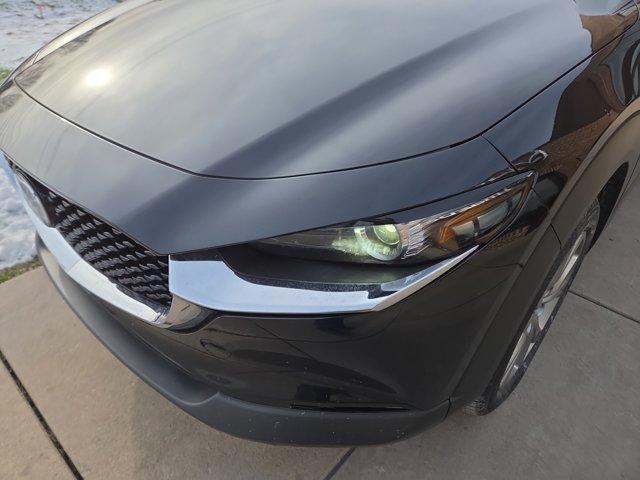 used 2022 Mazda CX-30 car, priced at $21,200
