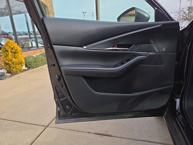 used 2022 Mazda CX-30 car, priced at $21,200