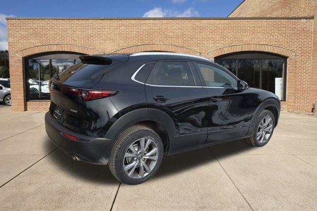 used 2022 Mazda CX-30 car, priced at $21,200