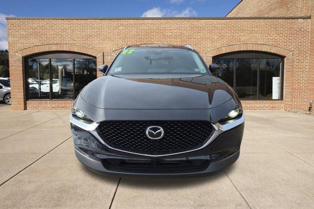 used 2022 Mazda CX-30 car, priced at $21,200
