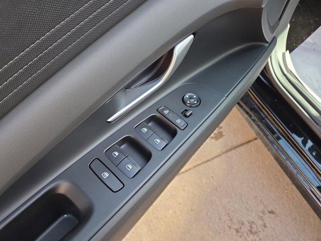 new 2026 Hyundai ELANTRA HEV car, priced at $26,521