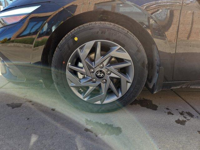 new 2026 Hyundai ELANTRA HEV car, priced at $26,521