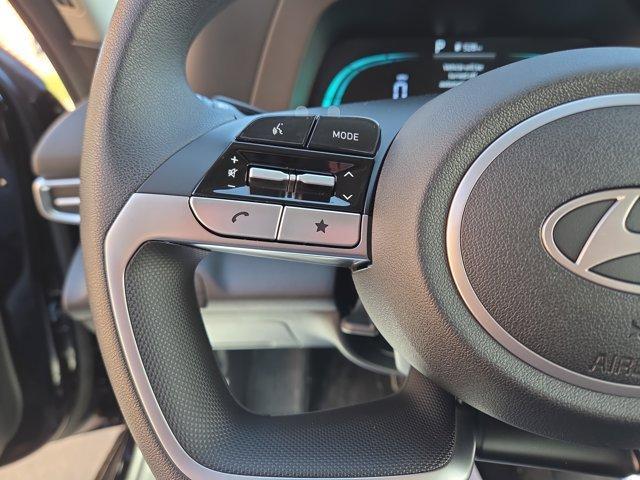 new 2026 Hyundai ELANTRA HEV car, priced at $26,521