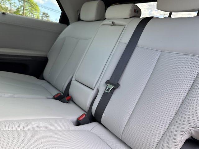used 2024 Hyundai IONIQ 5 car, priced at $32,500