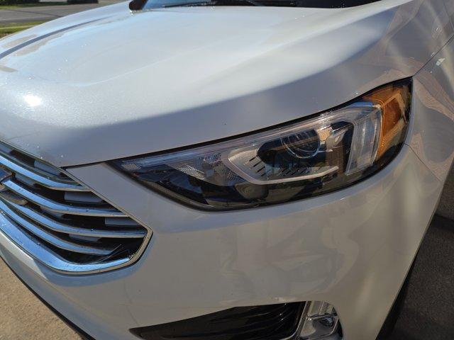 used 2020 Ford Edge car, priced at $18,300