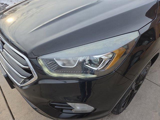used 2017 Ford Escape car, priced at $11,400