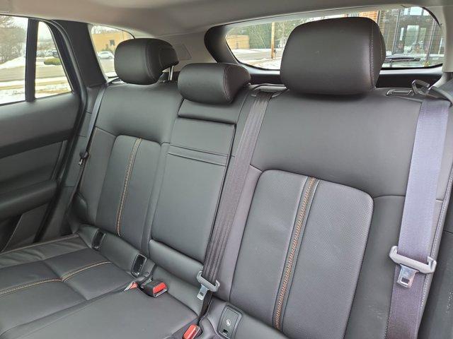 used 2025 Mazda CX-50 car, priced at $31,700