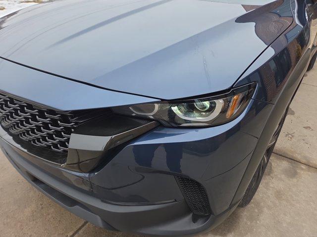 used 2025 Mazda CX-50 car, priced at $31,700