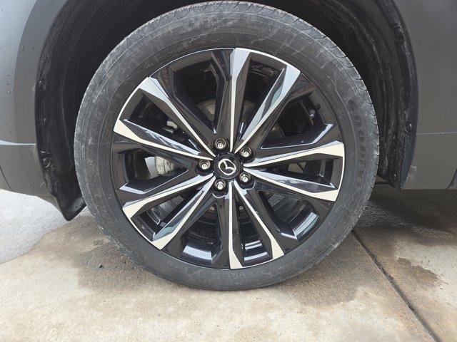 used 2025 Mazda CX-50 car, priced at $31,700