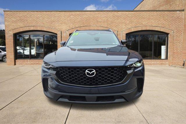 used 2025 Mazda CX-50 car, priced at $31,700