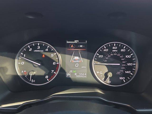 used 2022 Subaru Outback car, priced at $22,600