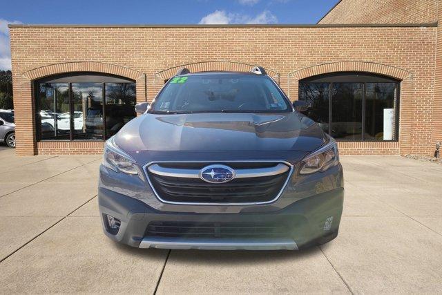 used 2022 Subaru Outback car, priced at $22,600