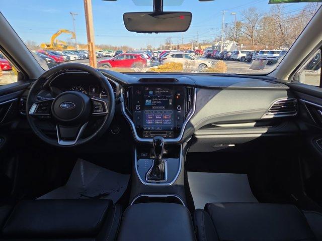 used 2022 Subaru Outback car, priced at $22,600