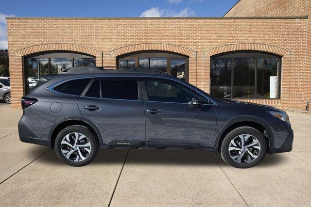used 2022 Subaru Outback car, priced at $22,600
