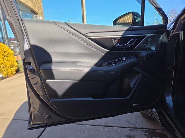 used 2022 Subaru Outback car, priced at $22,600