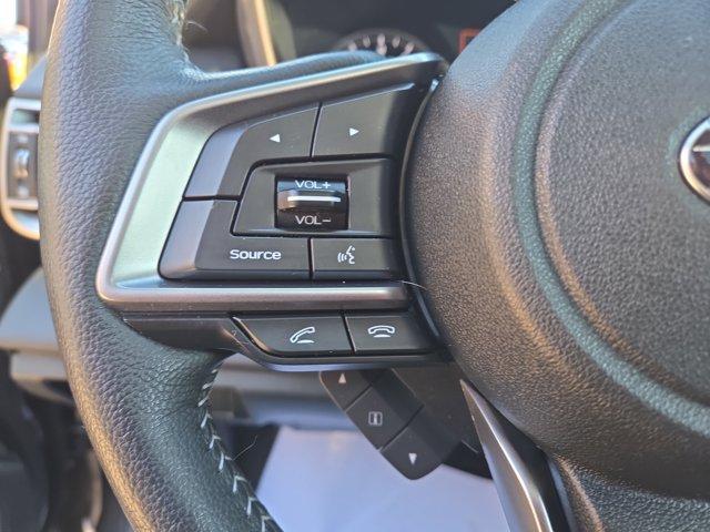 used 2022 Subaru Outback car, priced at $22,600