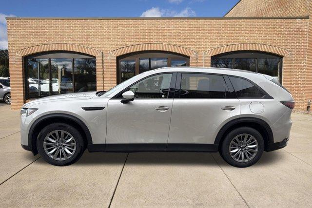 used 2024 Mazda CX-90 car, priced at $25,000