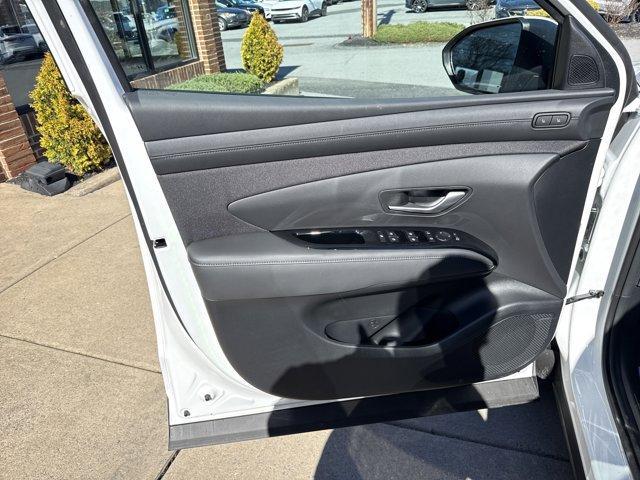 new 2026 Hyundai SANTA CRUZ car, priced at $42,992