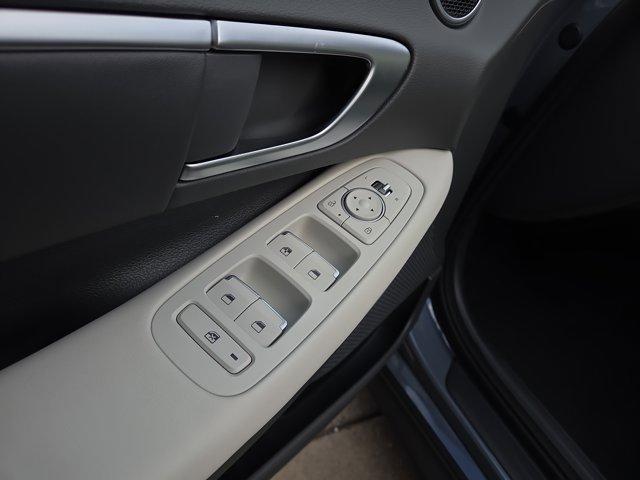 new 2026 Hyundai Sonata Hybrid car, priced at $29,944